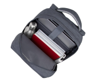 RIVACASE Prater 7562 15.6" szary - 740275 - zdjęcie 6